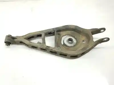 Peça sobressalente para automóvel em segunda mão braço de suspensão traseiro inferior direito por bmw x3 (e83) 3.0 d referências oem iam 33303402536