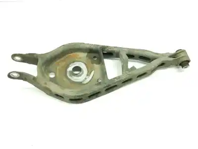 Peça sobressalente para automóvel em segunda mão braço de suspensão inferior traseiro esquerdo por bmw x3 (e83) 3.0 d referências oem iam 33303402535