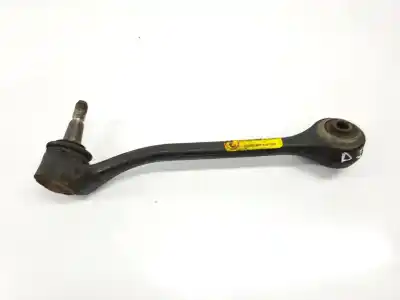 Peça sobressalente para automóvel em segunda mão braço de suspensão superior dianteiro esquerdo por bmw x3 (e83) 3.0 d referências oem iam 31122229521