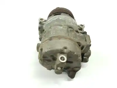 Second-hand car spare part air conditioning compressor for bmw x3 (e83) 3.0 d oem iam references 64526915388  6915388