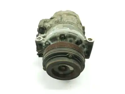 Second-hand car spare part air conditioning compressor for bmw x3 (e83) 3.0 d oem iam references 64526915388  6915388