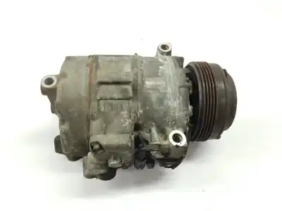 Second-hand car spare part air conditioning compressor for bmw x3 (e83) 3.0 d oem iam references 64526915388  6915388