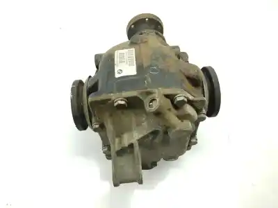 Pezzo di ricambio per auto di seconda mano differenziale posteriore per bmw x3 (e83) 3.0 d riferimenti oem iam 33107536572  7536572