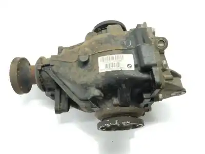 Peça sobressalente para automóvel em segunda mão diferencial traseiro por bmw x3 (e83) 3.0 d referências oem iam 33107536572