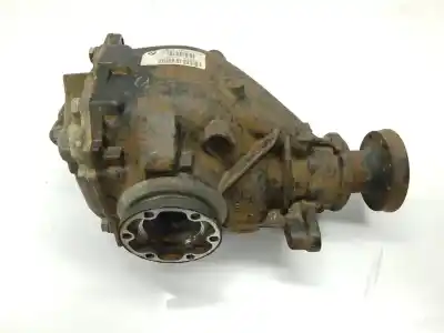 Pezzo di ricambio per auto di seconda mano differenziale posteriore per bmw x3 (e83) 3.0 d riferimenti oem iam 33107536572  7536572