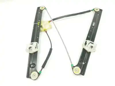 Second-hand car spare part driver left window regulator for bmw x3 (e83) 3.0 d oem iam references 51333448249  51333448249