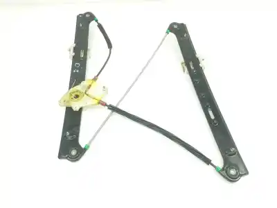 Peça sobressalente para automóvel em segunda mão elevador de vidros dianteira esquerda por bmw x3 (e83) 3.0 d referências oem iam 51333448249