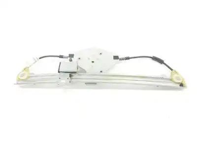 Second-hand car spare part rear right window regulator for bmw x3 (e83) 3.0 d oem iam references 51353448252  3448252