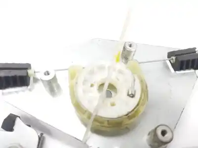 Second-hand car spare part rear left window regulator for bmw x3 (e83) 3.0 d oem iam references 51353448251  3448251