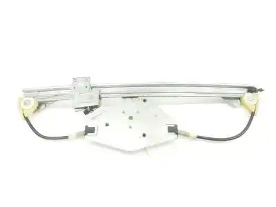 Second-hand car spare part rear left window regulator for bmw x3 (e83) 3.0 d oem iam references 51353448251  3448251