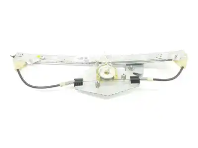 Peça sobressalente para automóvel em segunda mão elevador de vidros traseiro esquerdo por bmw x3 (e83) 3.0 d referências oem iam 51353448251