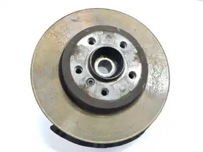 Peça sobressalente para automóvel em segunda mão manga de eixo dianteira direita por bmw x3 (e83) 3.0 d referências oem iam 31213412020