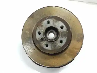 Peça sobressalente para automóvel em segunda mão manga de eixo dianteira esquerda por bmw x3 (e83) 3.0 d referências oem iam 31213412019