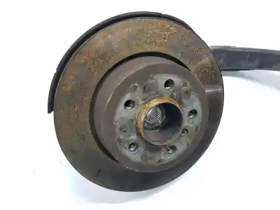 Second-hand car spare part rear left knuckle for bmw x3 (e83) 3.0 d oem iam references 33303420501  3420501