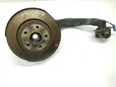 Second-hand car spare part rear left knuckle for bmw x3 (e83) 3.0 d oem iam references 33303420501  3420501