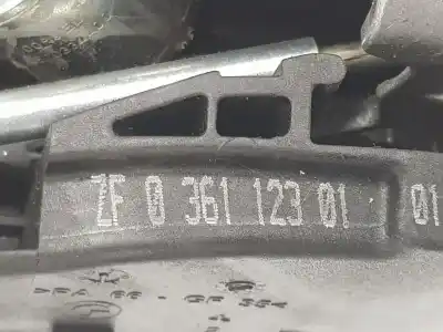 Pièce détachée automobile d'occasion levier pour bmw x3 (e83) 3.0 d références oem iam 25163420337  3420337