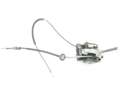 Peça sobressalente para automóvel em segunda mão alavanca de velocidades por bmw x3 (e83) 3.0 d referências oem iam 25163420337