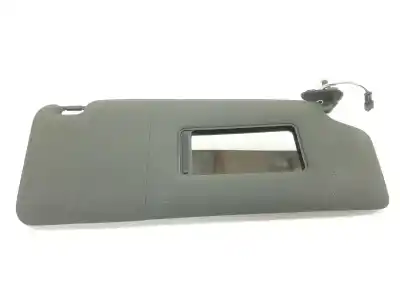Peça sobressalente para automóvel em segunda mão para-sol direito por bmw x3 (e83) 3.0 d referências oem iam 51163404016