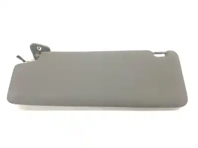 Peça sobressalente para automóvel em segunda mão para-sol direito por bmw x3 (e83) 3.0 d referências oem iam 51163404016  51163404016