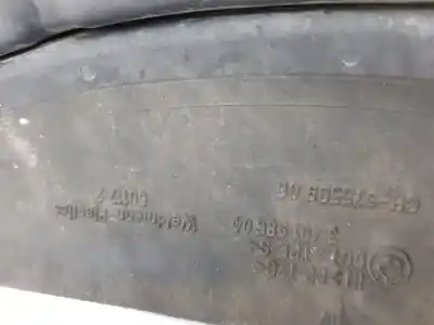 Peça sobressalente para automóvel em segunda mão cave de roda por bmw x3 (e83) 3.0 d referências oem iam 51713400054  3400054