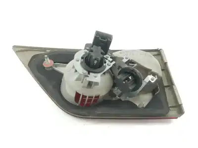 Second-hand car spare part interior left tailgate light for bmw x3 (e83) 3.0 d oem iam references 63213420203  3420203
