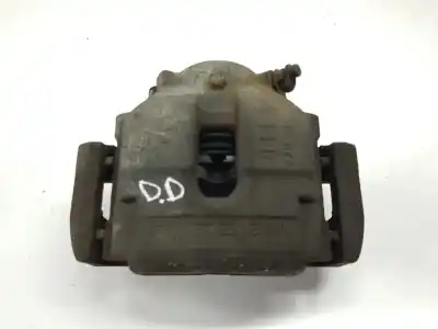 Peça sobressalente para automóvel em segunda mão pinça de travão dianteira direita por bmw x3 (e83) 3.0 d referências oem iam 34116765882
