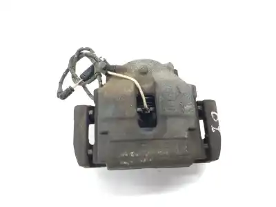 Peça sobressalente para automóvel em segunda mão pinça de travão dianteira esquerda por bmw x3 (e83) 3.0 d referências oem iam 34116765881