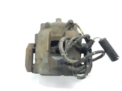 Peça sobressalente para automóvel em segunda mão pinça de travão traseira direita por bmw x3 (e83) 3.0 d referências oem iam 34216765884