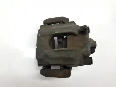Peça sobressalente para automóvel em segunda mão pinça de travão traseira esquerda por bmw x3 (e83) 3.0 d referências oem iam 34216765883