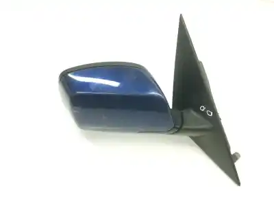 Peça sobressalente para automóvel em segunda mão espelho retrovisor direito por bmw x3 (e83) 3.0 d referências oem iam 51163448132  51163448132
