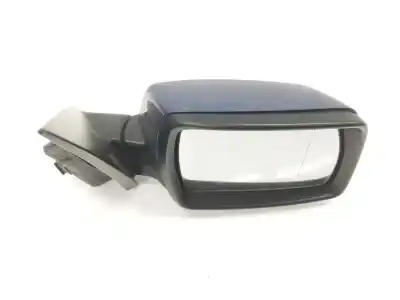 Peça sobressalente para automóvel em segunda mão espelho retrovisor direito por bmw x3 (e83) 3.0 d referências oem iam 51163448132