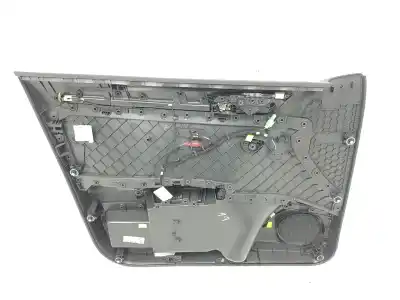 Peça sobressalente para automóvel em segunda mão forra / revestimento da porta dianteira direita por volkswagen t-roc 1.5 16v tsi act referências oem iam 2ga867010b 2ga867010b 1141cb 