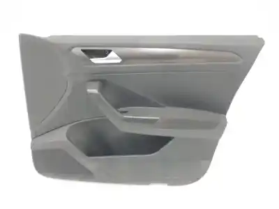 Tweedehands auto-onderdeel bekleding rechts voordeur voor volkswagen troc 1.5 16v tsi act oem iam-referenties 2ga867010b