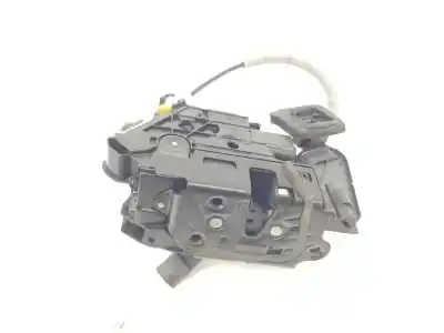 Автозапчасти б/у замок передней правой двери за seat toledo iv (kg3) 1.6 tdi ссылки oem iam 5e0839016a  5ta839016q Автозапчасти б/у замок передней правой двери за seat toledo iv (kg3) 1.6 tdi ссылки oem iam 5e0839016a  5ta839016q