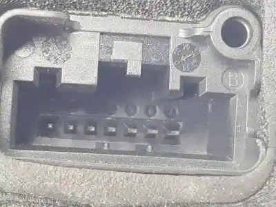 Автозапчасти б/у замок передней правой двери за seat toledo iv (kg3) 1.6 tdi ссылки oem iam 5e0839016a  5ta839016q Автозапчасти б/у замок передней правой двери за seat toledo iv (kg3) 1.6 tdi ссылки oem iam 5e0839016a  5ta839016q