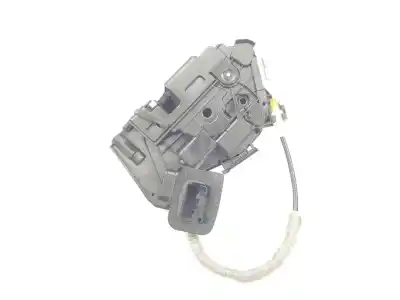 Автозапчасти б/у замок передней правой двери за seat toledo iv (kg3) 1.6 tdi ссылки oem iam 5e0839016a  5ta839016q Автозапчасти б/у замок передней правой двери за seat toledo iv (kg3) 1.6 tdi ссылки oem iam 5e0839016a  5ta839016q