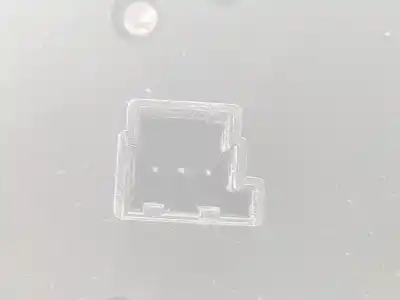 Second-hand car spare part left front power window switch for clase c clase a 2.1 cdi oem iam references a1669054400  a1669054400