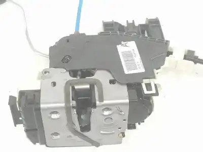 Автозапчасти б/у замок левой передней двери за clase c clase a 2.1 cdi ссылки oem iam a1667200135  a1667200135