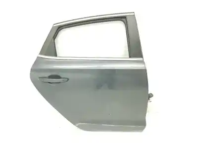Peça sobressalente para automóvel em segunda mão porta do automóvel traseira direita por hyundai i30 (pd) 1.0 tgdi cat referências oem iam 77004g4700