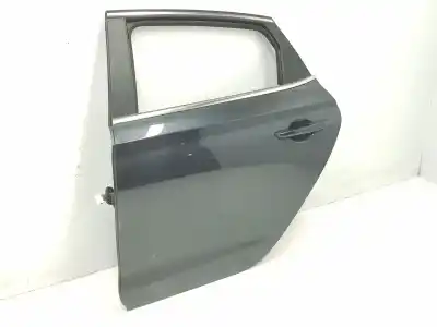 Pezzo di ricambio per auto di seconda mano porta posteriore sinistra per hyundai i30 1.0 tgdi riferimenti oem iam 77003g4700 77003g4700 color gris yg7 