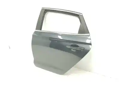 Peça sobressalente para automóvel em segunda mão porta do automóvel traseira esquerda por hyundai i30 (pd) 1.0 tgdi cat referências oem iam 77003g4700