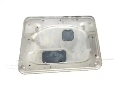 Peça sobressalente para automóvel em segunda mão cobertura / proteção do motor por bmw x3 (e83) 3.0 d referências oem iam 31103412099