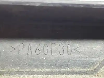 Second-hand car spare part front front for bmw x3 (e83) 3.0 d oem iam references 51643419945  51643419945