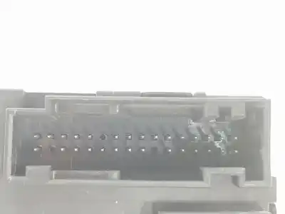 Автозапчастина б/у електронний модуль для audi q7 3.0 v6 24v tdi посилання на oem iam 4f0959793t  4f0959793m