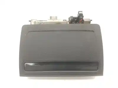 Second-hand car spare part multifunction display for audi a3 1.4 16v tfsi oem iam references 8v0857273p  8v0919604c