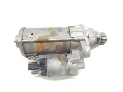 Second-hand car spare part starter motor for audi a3 1.4 16v tfsi oem iam references 0am911023n