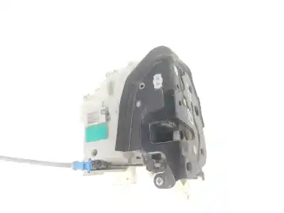 Second-hand car spare part front right door lock for audi a3 1.4 16v tfsi oem iam references 8x1837016c  8x1837016c