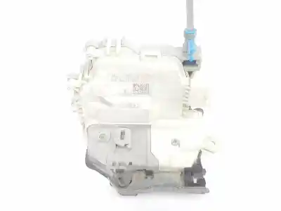 Second-hand car spare part front right door lock for audi a3 1.4 16v tfsi oem iam references 8x1837016c  8x1837016c