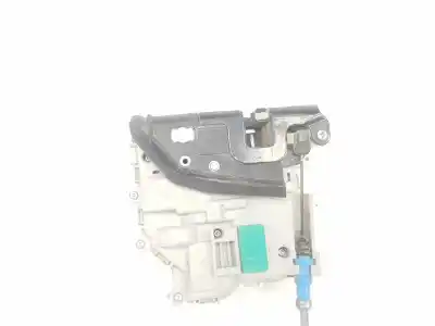 Second-hand car spare part front right door lock for audi a3 1.4 16v tfsi oem iam references 8x1837016c  8x1837016c