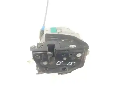 Second-hand car spare part front right door lock for audi a3 1.4 16v tfsi oem iam references 8x1837016c  8x1837016c